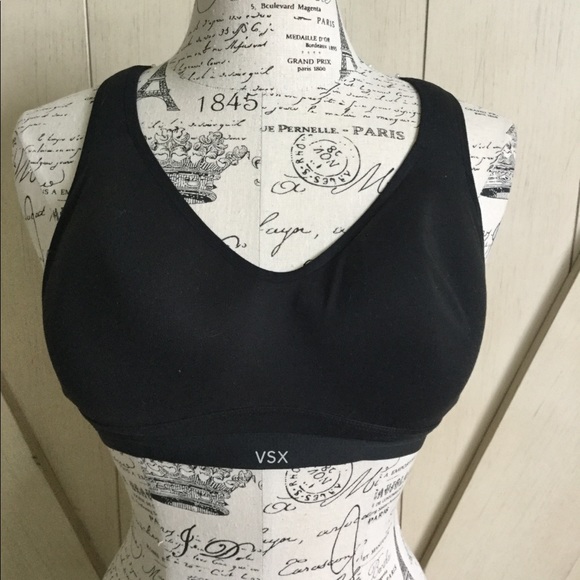 Victoria's Secret Bombshell Sports Bra